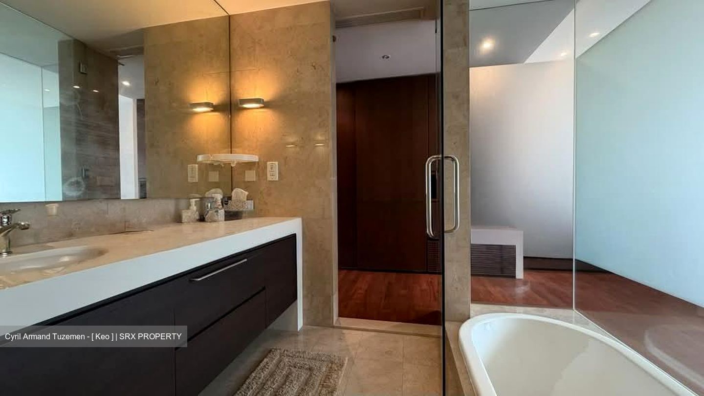 The Grange (D10), Condominium #526325461